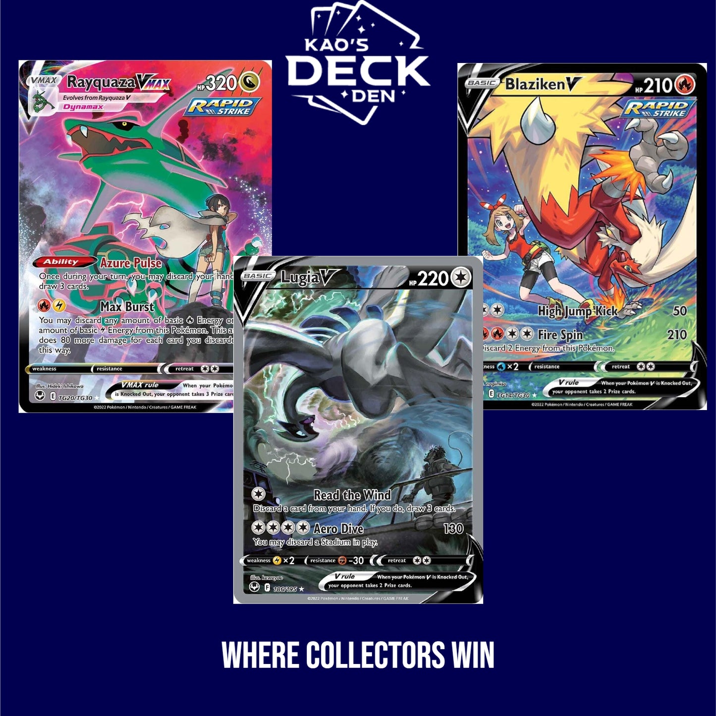 Pokémon Sword & Shield Silver Tempest Elite Trainer Box - English
