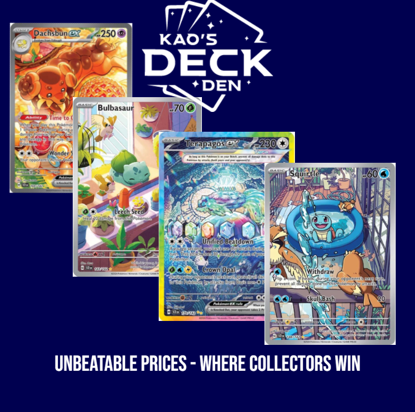 Pokémon Stellar Crown 3-pack blister Latias - English