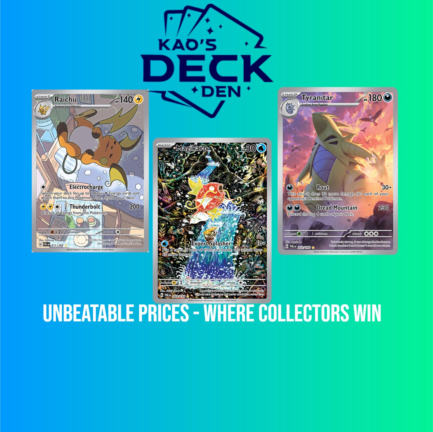 Pokémon Paldea Evolved Booster Pack - English