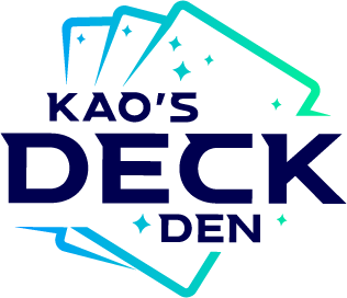 Kao's Deck Den